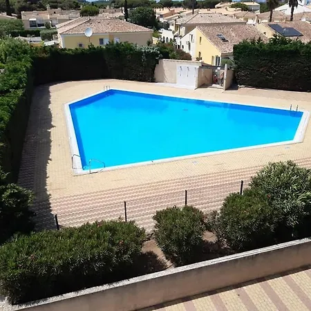 Village Naturiste - Port-vénus - Le Vénus -