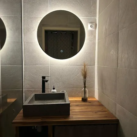 Appartement Village Naturiste - Port-vénus - Le Vénus -