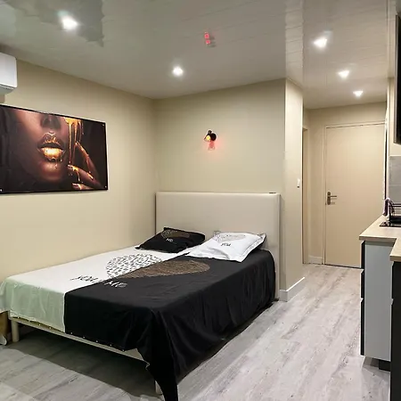 Appartement Village Naturiste - Port-vénus - Le Vénus - Agde