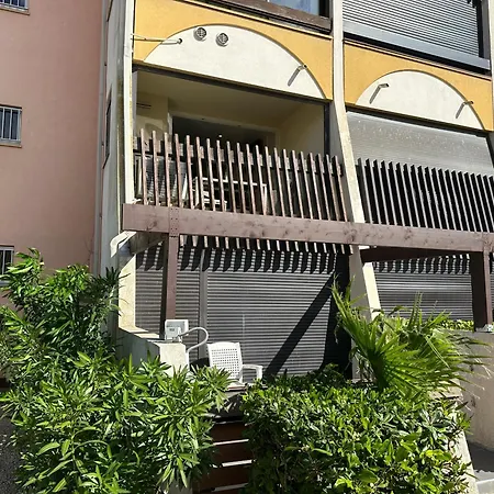 Village Naturiste - Port-vénus - Le Vénus - Agde