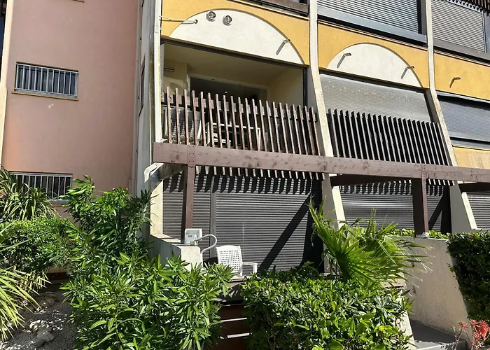 Village Naturiste - Port-vénus - Le Vénus - Agde